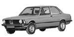 BMW E21 B1D2F Fault Code