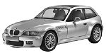 BMW E36-7 B1D2F Fault Code