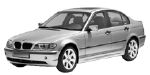 BMW E46 B1D2F Fault Code