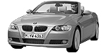 BMW E93 B1D2F Fault Code